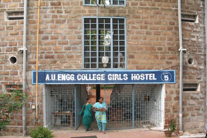 hostel